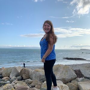 Meet your Posher, Emma